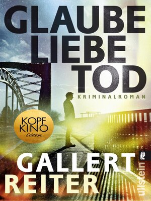 cover image of Glaube Liebe Tod
